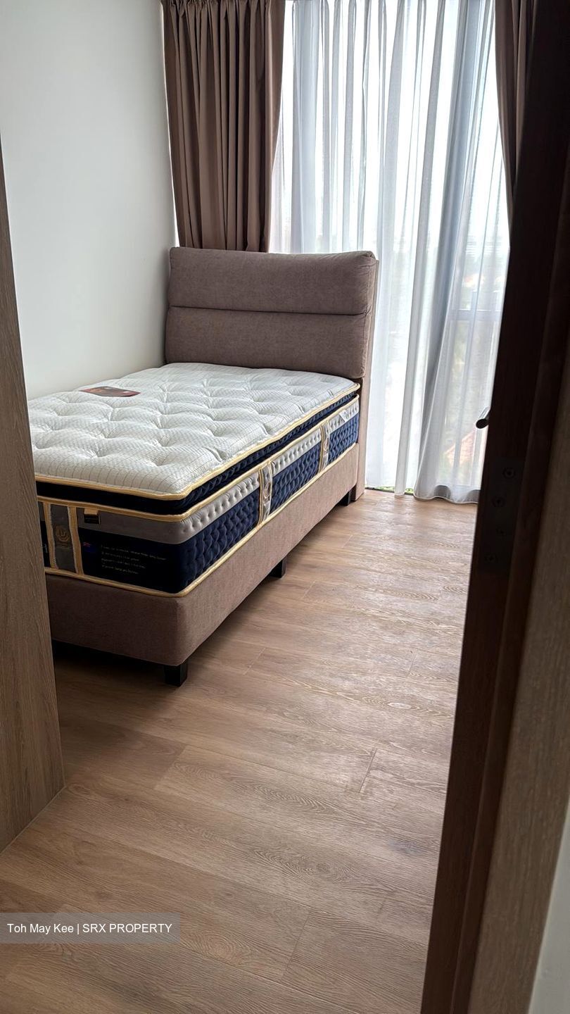 KI Residences at Brookvale (D21), Condominium #556186061